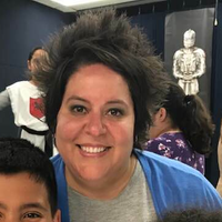 Dr. Marissa M. Pena (@thempena) 's Twitter Profile