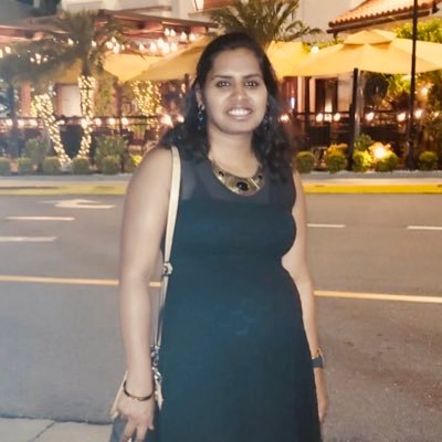 shanz_ksp's profile picture. Hungry Learner. Traveller. Super Mom