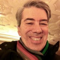 Edward Gregory Jones (@edwardjonesnyc) 's Twitter Profile