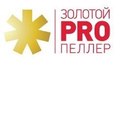 Golden_PRO's profile picture. Международная Премия в сфере Mаркетинговых услуг