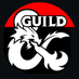 Dungeon Masters Guild (@dms_guild) Twitter profile photo