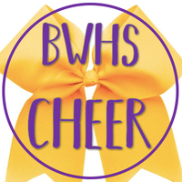 Bellevue West Cheer(@bwhscheer_) 's Twitter Profile Photo