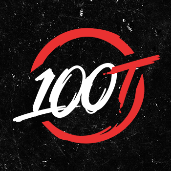 Gaming, Entertainment, Apparel. Updates for @100Thieves.