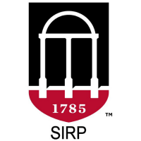 UGA SIRP (@striplingpark) 's Twitter Profile Photo UGA SIRP (@striplingpark) 's Twitter Profile Photo