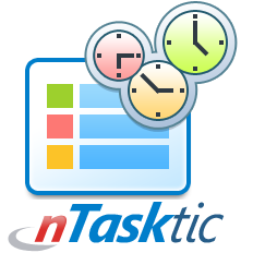 nTasktic's profile picture. Business Partner in nSolve.com 

Developers and suppliers of:

nCall - Call Answering Service Software.
nTasktic - multi-user task management tool.
