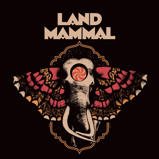 landmammalmusic's profile picture. Auditory explorations from the Texas underground. Texas Rock | Psychedelic |  ॐ | #landmammalmusic #slowyourmindlp