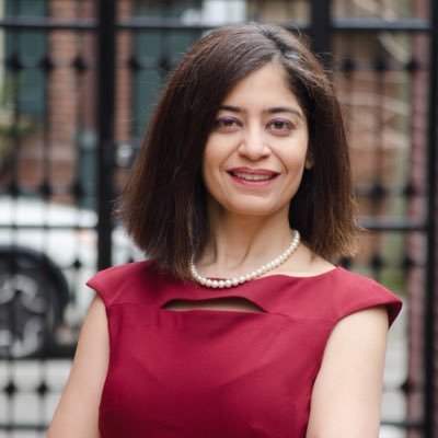 poojasinghMD's profile picture. Medical Director, Kidney Transplantation. Jefferson Transplant Institute