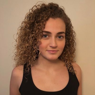 BekahHardwick's profile picture. CCU💜