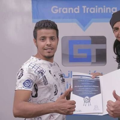 AboOdahmed00's profile picture. تابعني اتااابعك ... 
تفاعل معي اتفاعل معك ...
الدنيا اخذ وعطاء ..
#AboOd