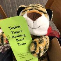 Tucker HS Media Ctr (@tuckerhsmedia) 's Twitter Profile Photo Tucker HS Media Ctr (@tuckerhsmedia) 's Twitter Profile Photo