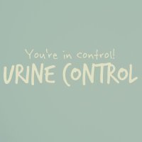 Urine Control(@urine_control) 's Twitter Profile Photo