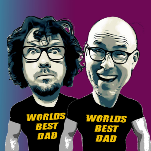 Talking fatherhood with Dan Lee and Derek Myers