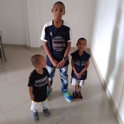 LuisCar04719796's profile picture. Mis hijos 👩‍👩‍👧‍👦