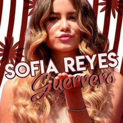 #Socrew 
Sofia Reyes siguió está cuenta 29/10/14💖 Instagram:Sofiareyes_gro