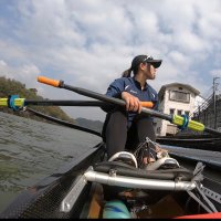大門 千紗 *Daimon Chisa* (@rowing1121) 's Twitter Profile