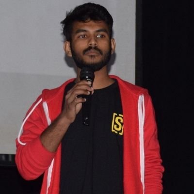 DevOps Engineer @razorpay | CommunityBridge Mentee @Keptnproject| @drupal GSoC Alum | #GitHubCampusExpert Alum | GCI & GSoC'19 mentor @drupal | Speaker | Writer