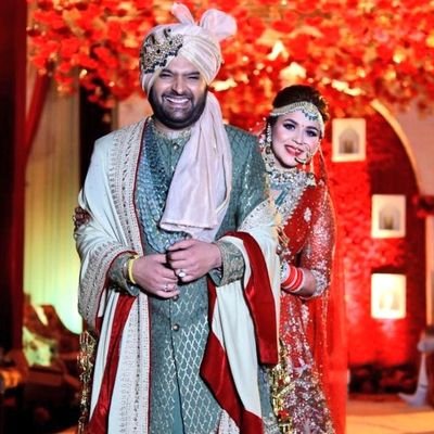 First ever Fansclub of the Lovely couple @KapilSharmaK9 & @ChatrathGinni❤
#KaNeet  💑 Providing you all the latest updates about them.