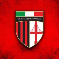 Milan Club San Francisco(@ACMilanSF) 's Twitter Profile Photo