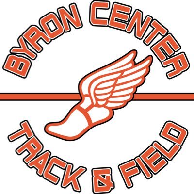 Byron Center Bulldogs Track and Field