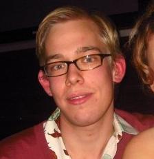 Oliver Black