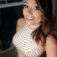 Eliana Andrade (@andradeeli) 's Twitter Profile