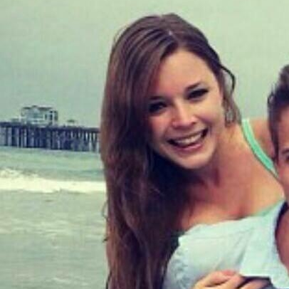 Davis__Samantha's profile picture. Wife, mama and ASU student. Lover of the outdoors and cooking and passionate about living a healthy lifestyle.