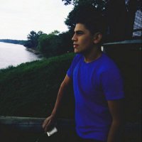 Davidd (@davidd98126353) 's Twitter Profile