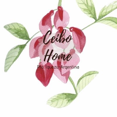 ceibohomeiguazu's profile picture. 🏘Monoambientes 📍Puerto Iguazú, Misiones, Argentina 🇦🇷