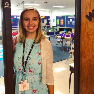 MrsWinters109's profile picture. 2nd Grade teacher at Lake Louise CCSD15!