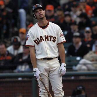 Account dedicated to #SFGiants strikeouts