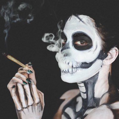 RichNiggaA1's profile picture. 👻 Fisher_kay