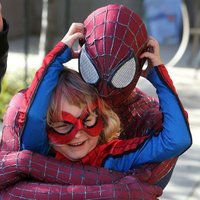 Spider Mable (@spidermable) 's Twitter Profile