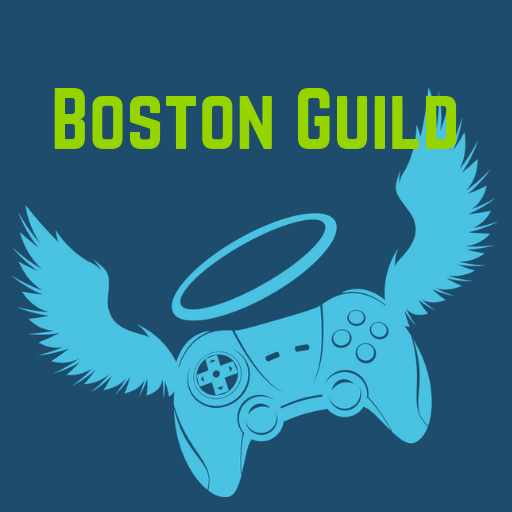 Fighting for the kids of New England as the Boston Guild of @ExtraLife4Kids. Supporting @BostonChildrens though a partnership with @CMNHospitals.