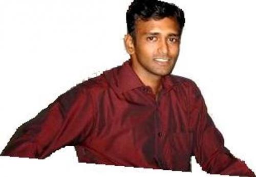 aravindude's profile picture. IT Infrastructure Management Professional (BA)