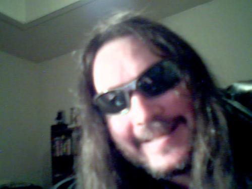 habs fan ,heavy metal til i die ,the wife's better half lol