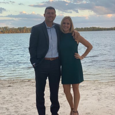 Chris Buechner Profile