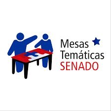 Mesas Temáticas con la Sociedad Civil del Senado: participación, incidencia política, información y difusión de temáticas de interés común. rwilson@senado.cl