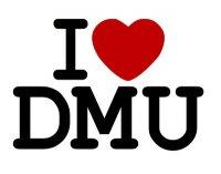 Everybody loves DMU!