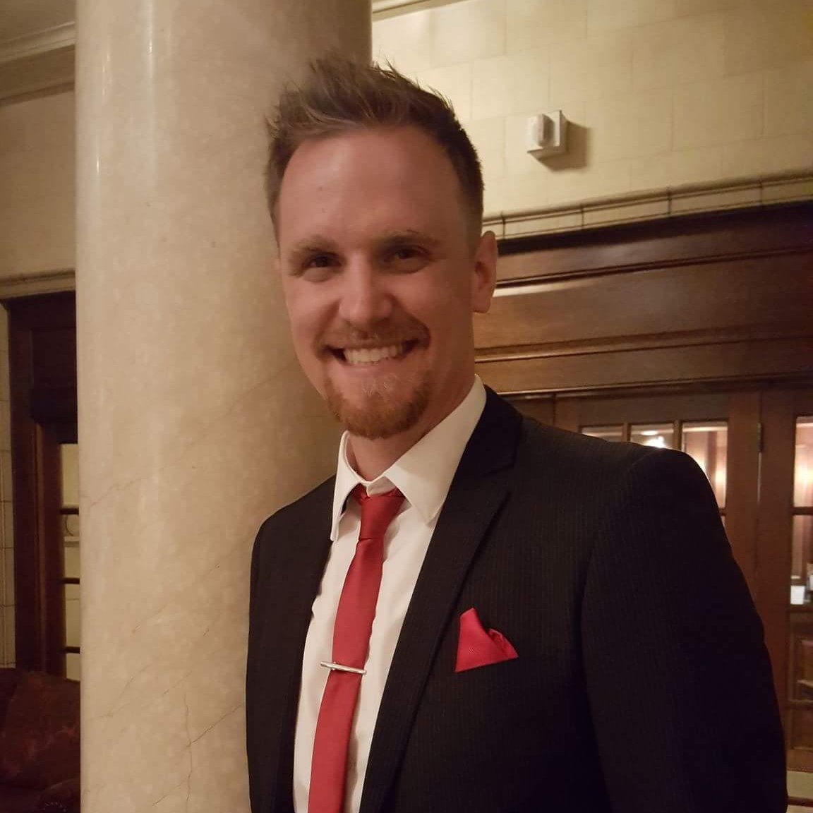 mikeyp621's profile picture. Family man | Real Estate Professional