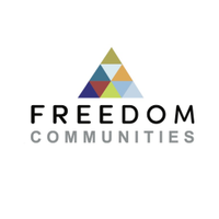 Freedom Communities (@frdmcommunities) 's Twitter Profile