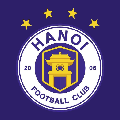 Ha Noi Footbal Club Profile