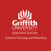 Griffith University Nursing & Midwifery (@GriffithNursing) Twitter profile photo