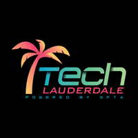 TechLauderdale123(@TechLauderal) 's Twitter Profile Photo