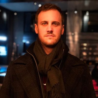 austincburns's profile picture. Staff Software Engineer l Live team | @wistia