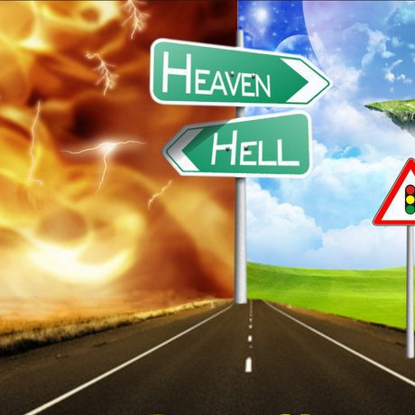 HeavenorHell17's profile picture. 