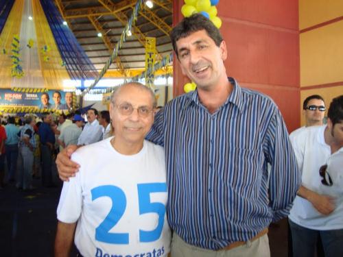 Deputado Estadual em MT É QUINO 25.789, Dignidade e progresso aos municípios de Mato Grosso! Trabalho pela qualidade de vida aos jovens e idosos sem distinção.