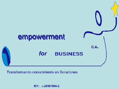 CAPACITACION DE PERSONAL Y CONSULTORIA EMPRESARIAL