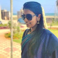 Shruti Nallappa(@ShrutiNallappa) 's Twitter Profile Photo