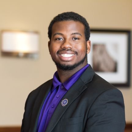 PVAMU alumnus | Chemical Engineer | World Traveler | Northwestern PhD candidate