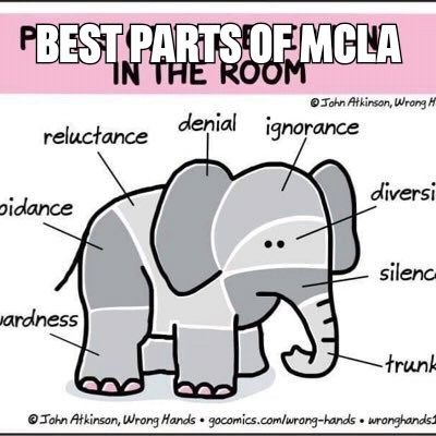 We do not condone Murdock. Monty is the name of the mascot. #NotMyMascot.  All tweets are anonymous.| https://t.co/p3mcTt8Qc9 | Instagram: @at_mcla